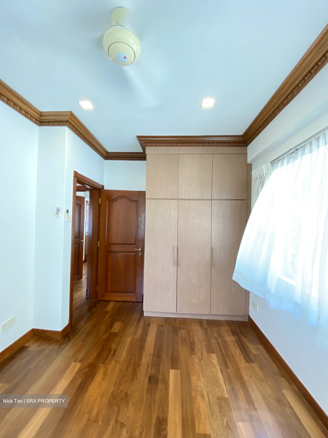 Gentle Villas (D11), Detached #546561781